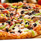 Pizza Deal food