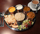 Pawan's Indian Kitchen food