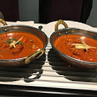 Punjab Tandoori Restaurant food