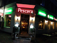 Pizzeria Pescara inside