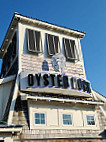 The Oyster Rock Waterfront Seafood inside