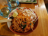5 Baht food