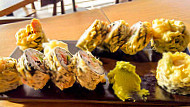 Sushi Minato Lanzarote food