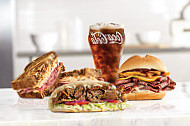 Arby's #6676 food