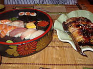 Nagoya Trafalgar food