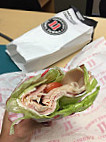 Jimmy John's food