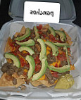 Easy To Go Tacos food
