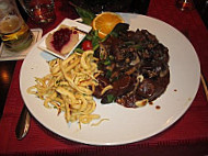 CEDRIC'S   Restaurant food
