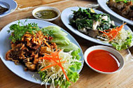Malee’s Thai Bistro food