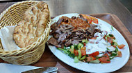 Bayram Kebab-Haus food