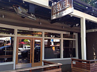 Revel Kitchen & Bar outside
