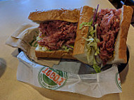 Togo's Sandwiches food