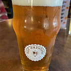 The Empty Pint (southern Tier Brewing Company, Lakewood) food
