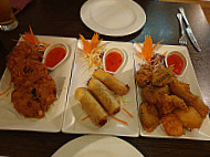 Chang Thai food