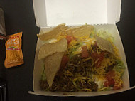 Del Taco - Academy Blvd food