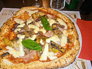 Perna Pizzeria&friggitoria food