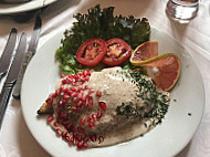 Matisse Restaurante - Del Valle food