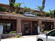 Carrabba's Italian Grill Chandler outside
