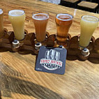 Central Coast Brewery food