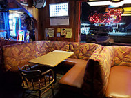 Four Corners Tavern inside