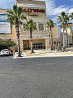 Hollywood Casino Resort Gulf Coast outside