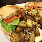 La Cucina Cafe - Halifax food