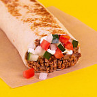 Taco Bell #27381 food