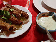 Taste of Pakistan food