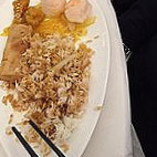 Pearl Bayview Chinese Cuisine food
