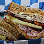 Ocean State Sandwich Company food