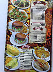 Taqueria Los Tres Potrillos Inc (taco Grill) food