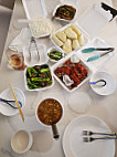 Pauoa Chop Suey food