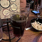 Ellicottville Brewing Company food