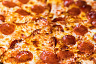 Milanos Flame Pizza And Pasta food