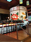 Sapporo - Scottsdale Chef’s Demonstration Grill inside