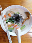 Leaf Corner Vegetarian (sembawang) food