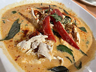 Sawatdee Thai Cuisine food