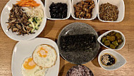 Little Corea food