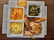 Josephine's Southern Cooking food