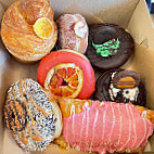Dirty Girl Donuts food