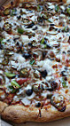 Aviano's Pizza Pasta Subs food
