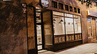 Rustico Grill Ponferrada inside