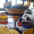 On The Border Mexican Grill Cantina Superstition Springs food