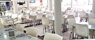 Restaurante Kilogrill inside