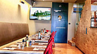 Vivi Cafe La Brasserie food