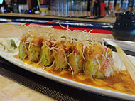 Oyama Japanese And Thai food