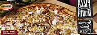 Garlic Jim's Pizza Edmonds food
