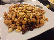 Sichuan Chili food