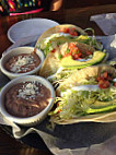 Lago Tacos food