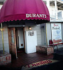 Durant's outside